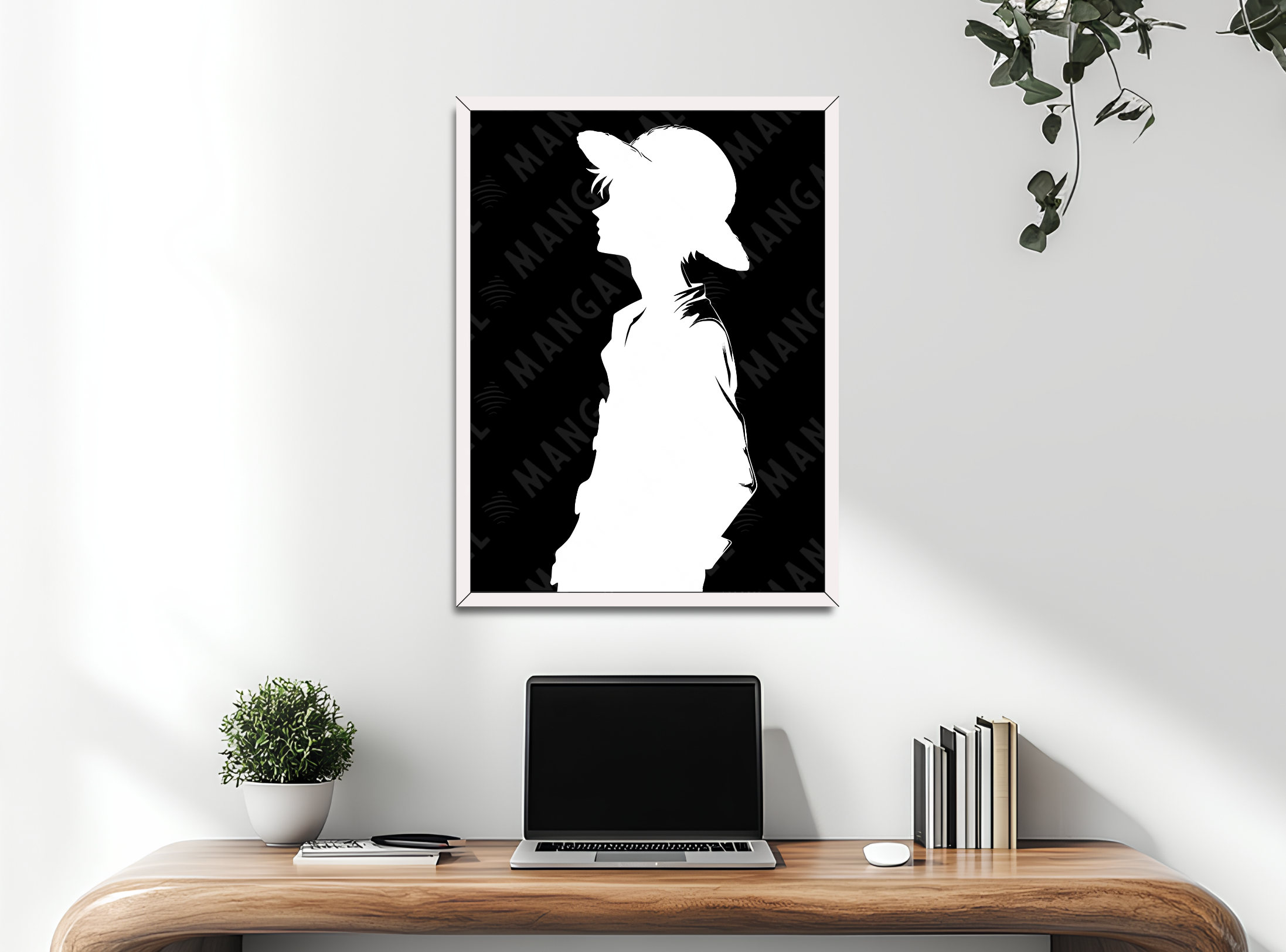 LUFFY - ROTTA INVISIBILE