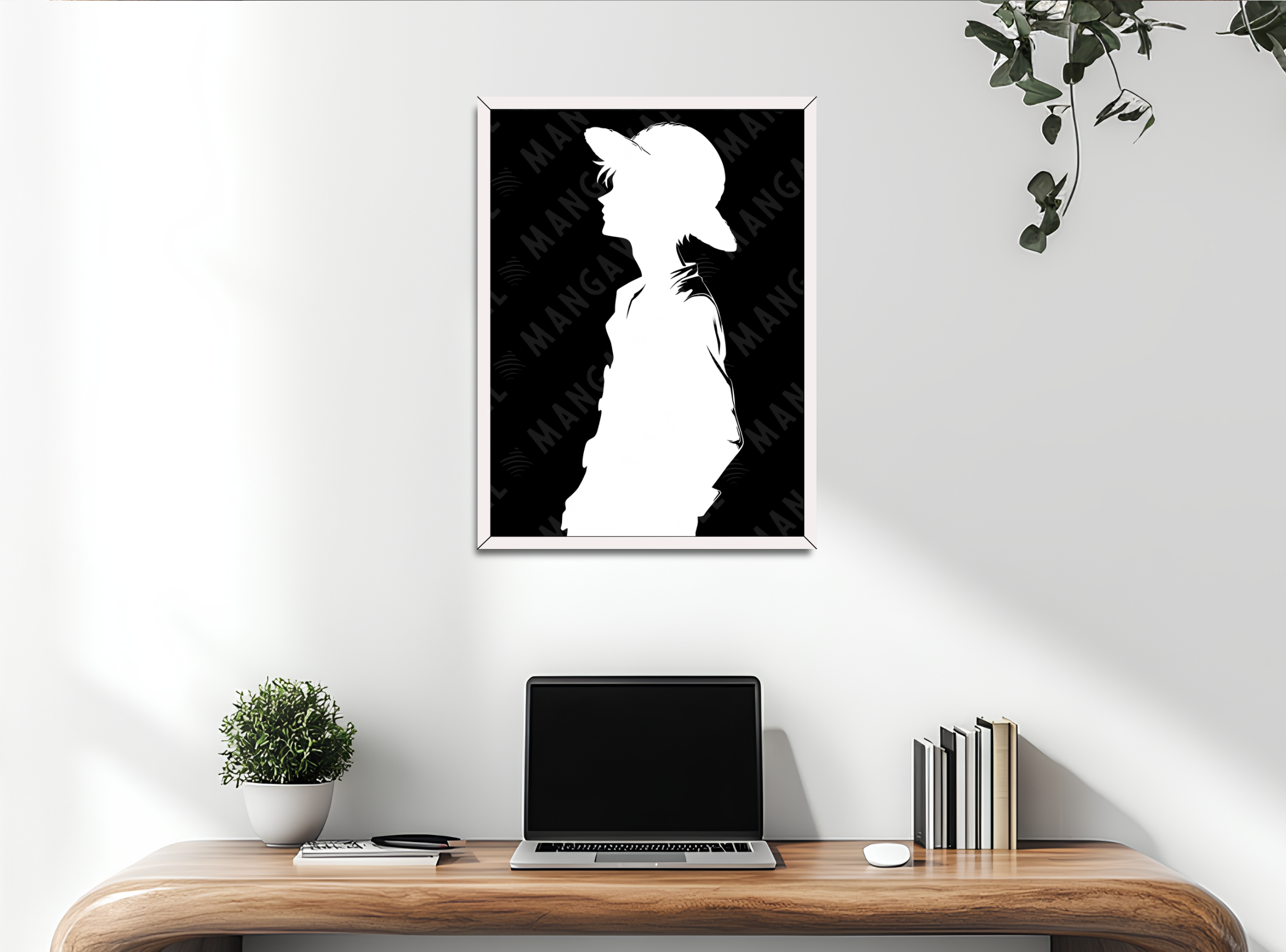 LUFFY - ROTTA INVISIBILE