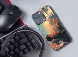 COVER LUFFY - LANDSCAPE