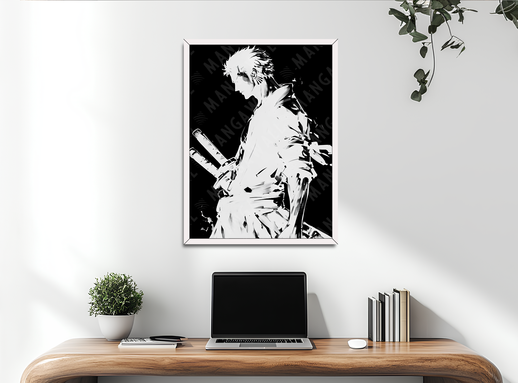 ZORO - FURIA SILENTE