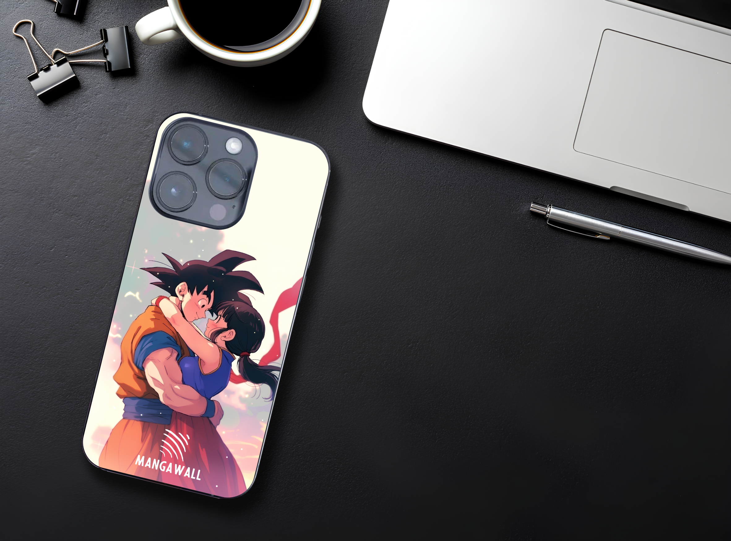COVER SAI CHE TI AMO - DRAGON BALL
