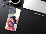 COVER SAI CHE TI AMO - DRAGON BALL