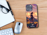 COVER GOKU - LANDSCAPE
