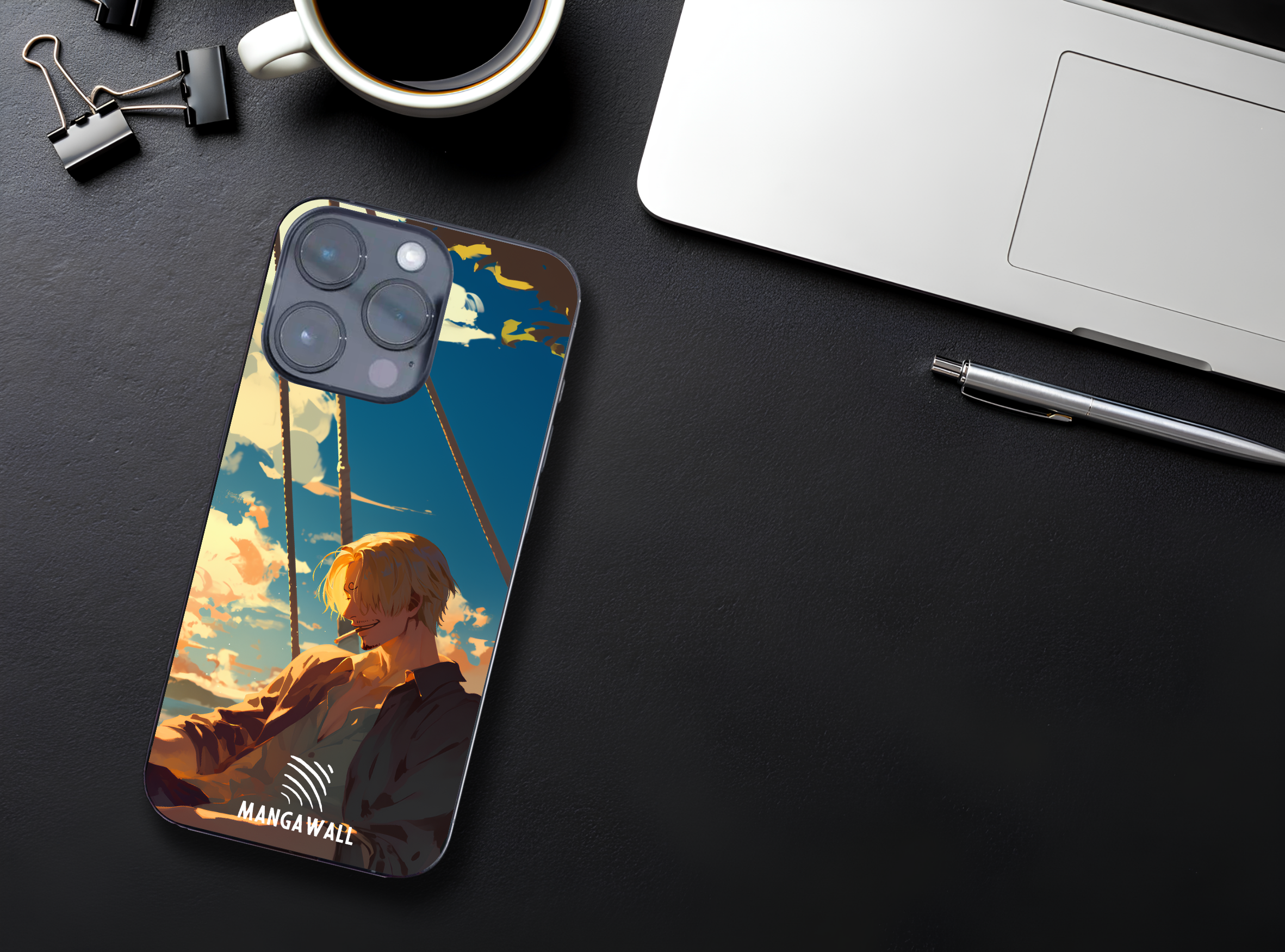 COVER SANJI - LANDSCAPE