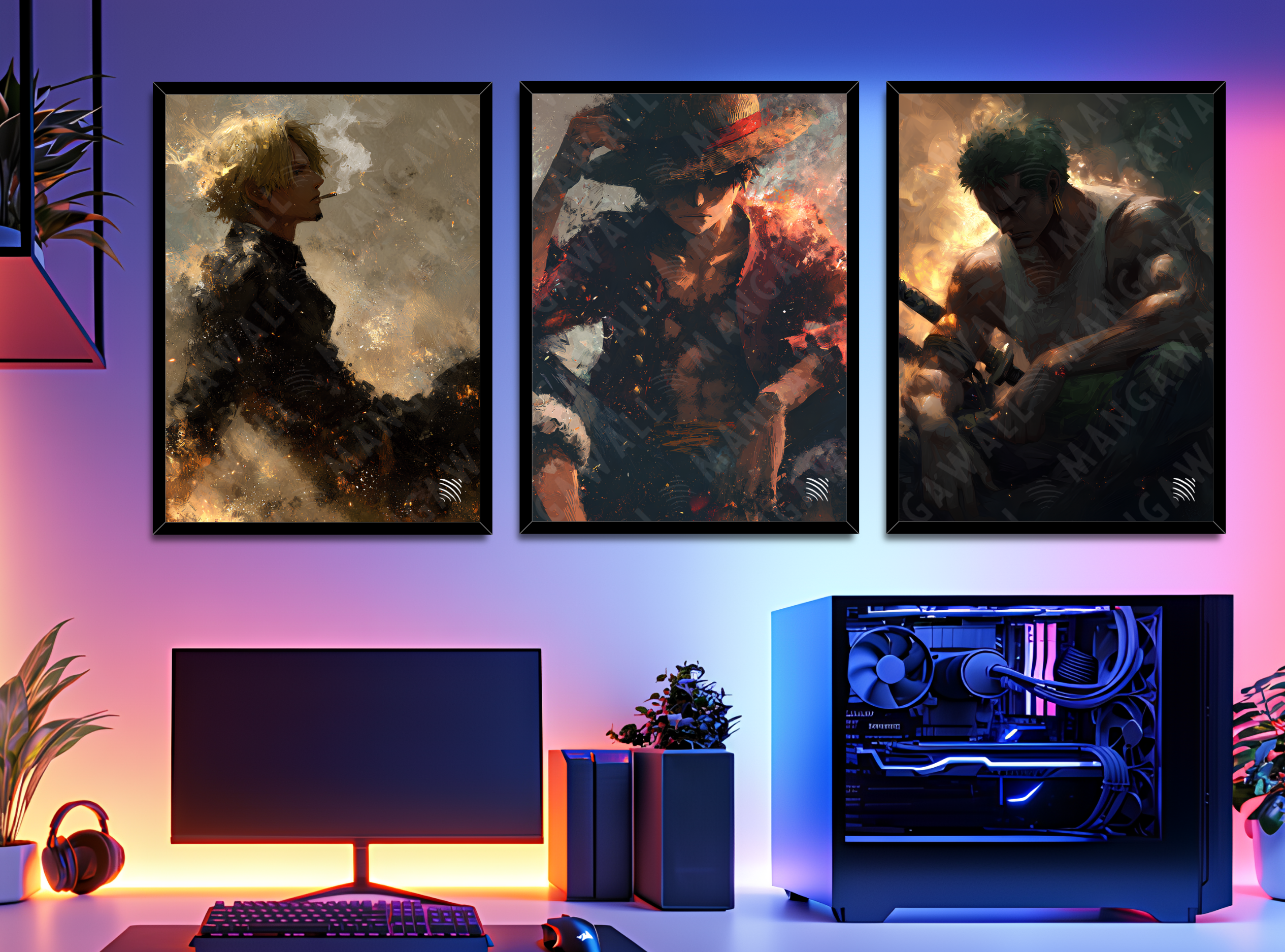 FIAMMA DEL CREPUSCOLO