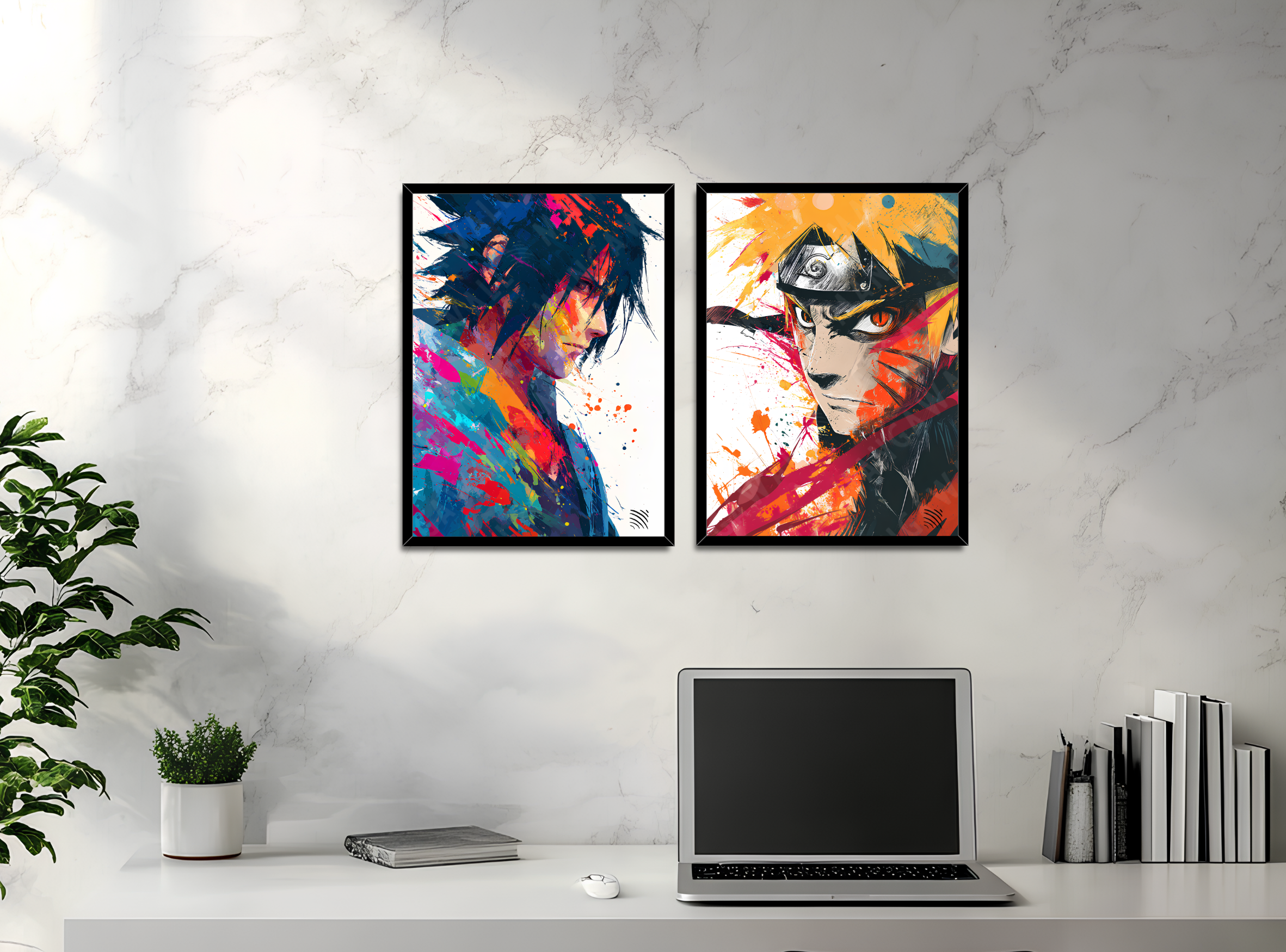 BUNDLE FRACTURED SOULS