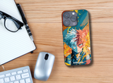COVER TODOROKI - BLU E FIAMME