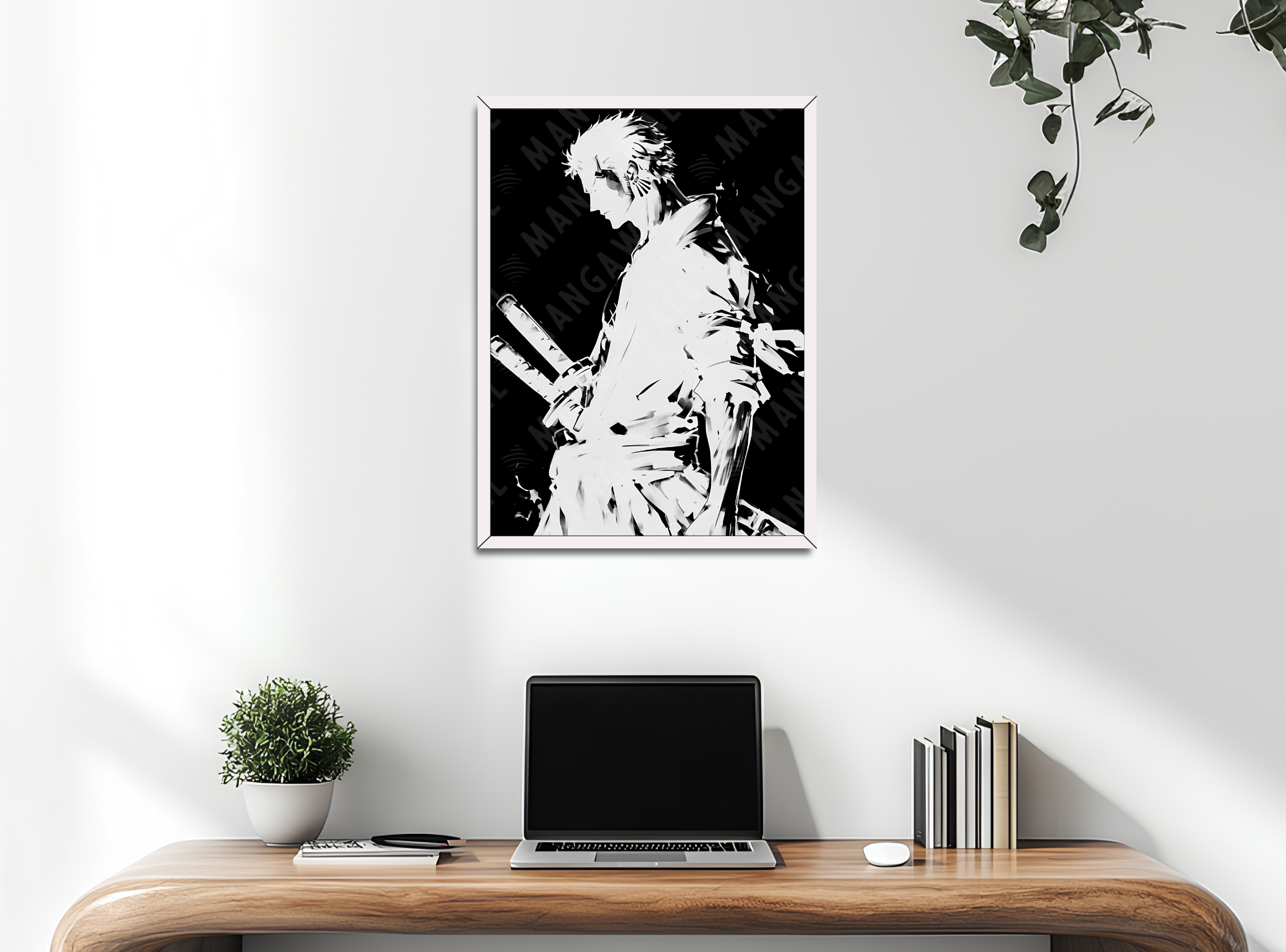 ZORO - FURIA SILENTE