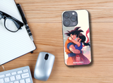 COVER SAI CHE TI AMO - DRAGON BALL