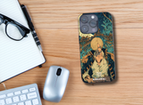 COVER SANJI - JAPAN RETRO ART