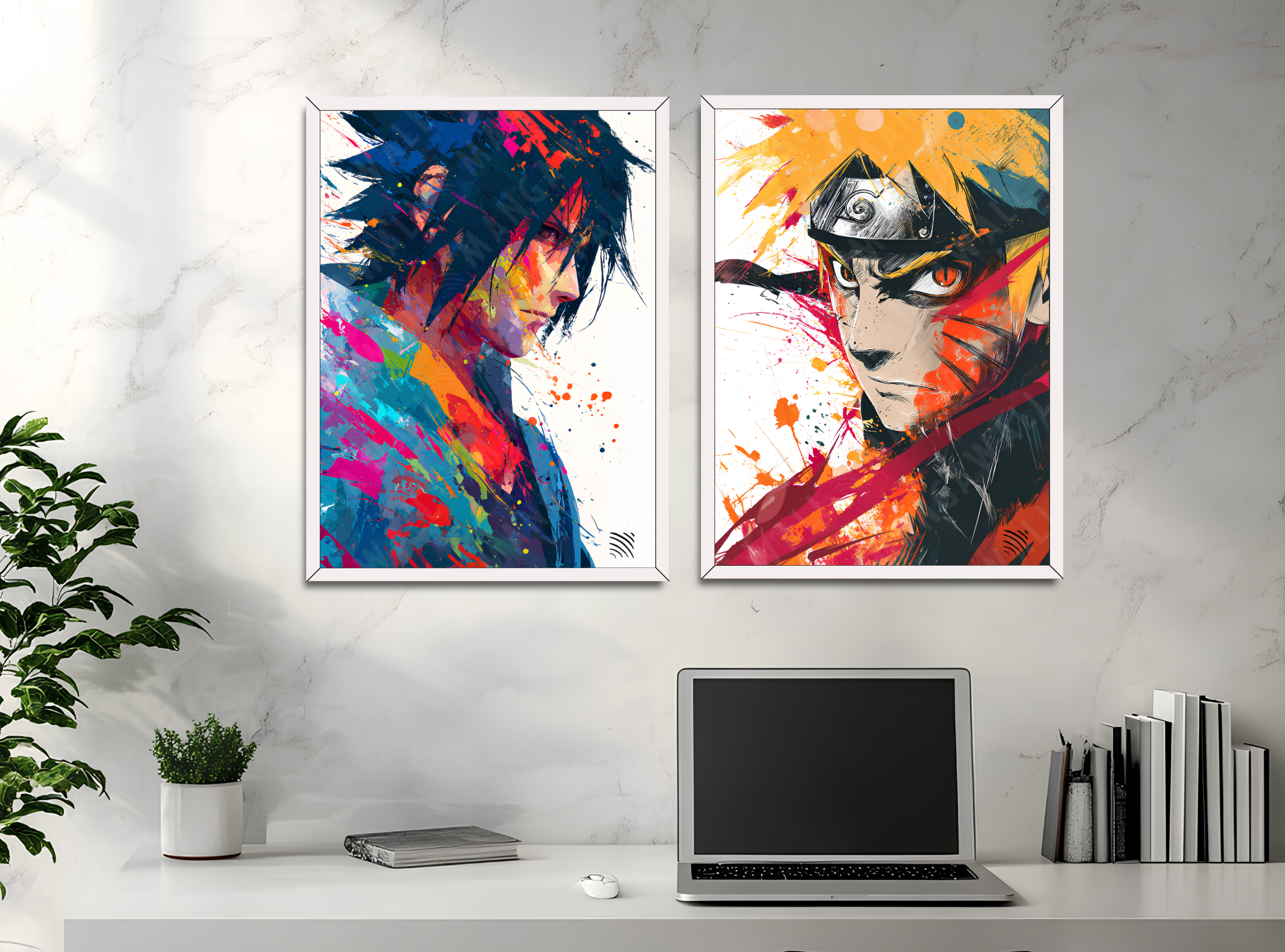 BUNDLE FRACTURED SOULS