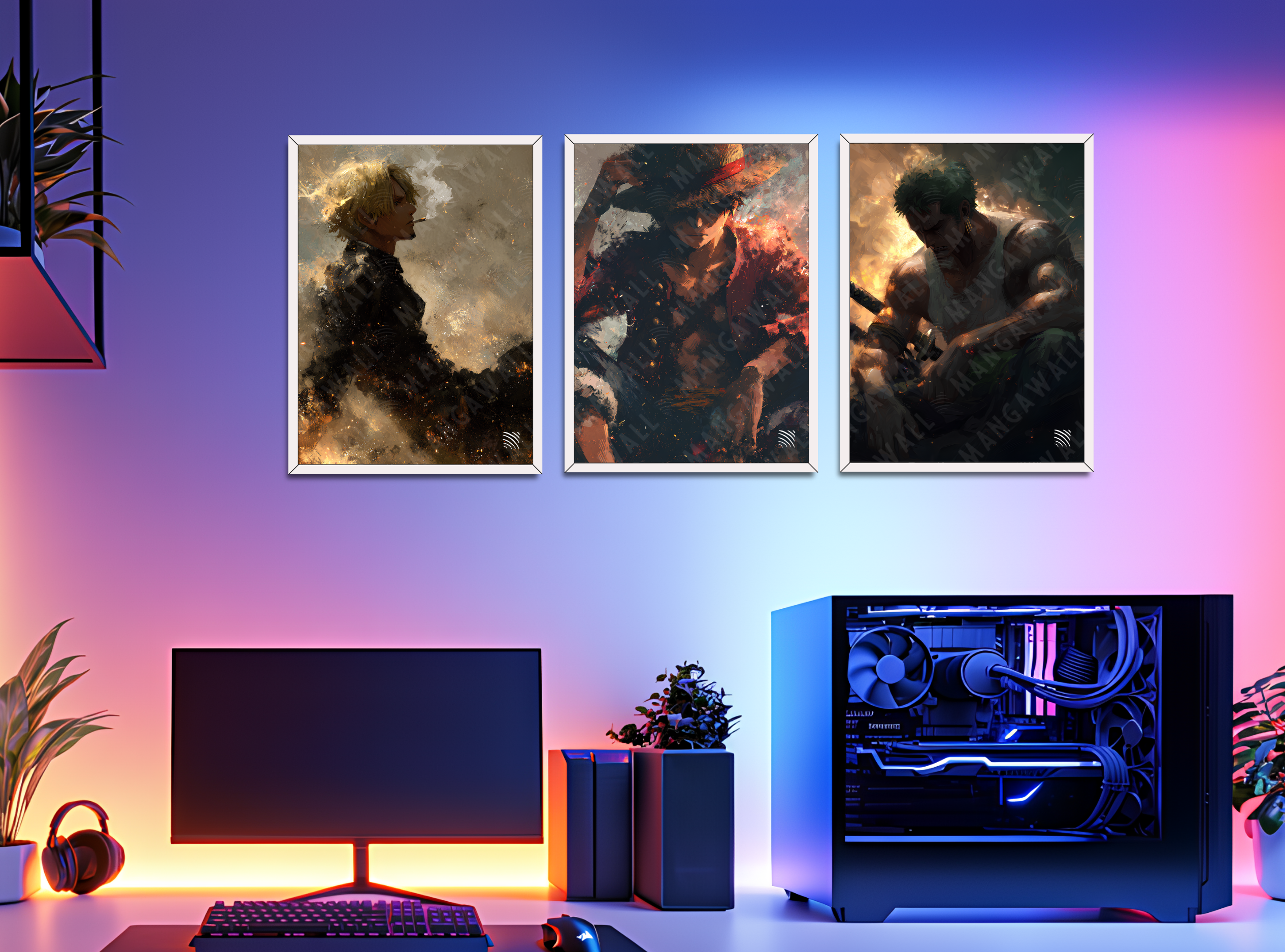 FIAMMA DEL CREPUSCOLO