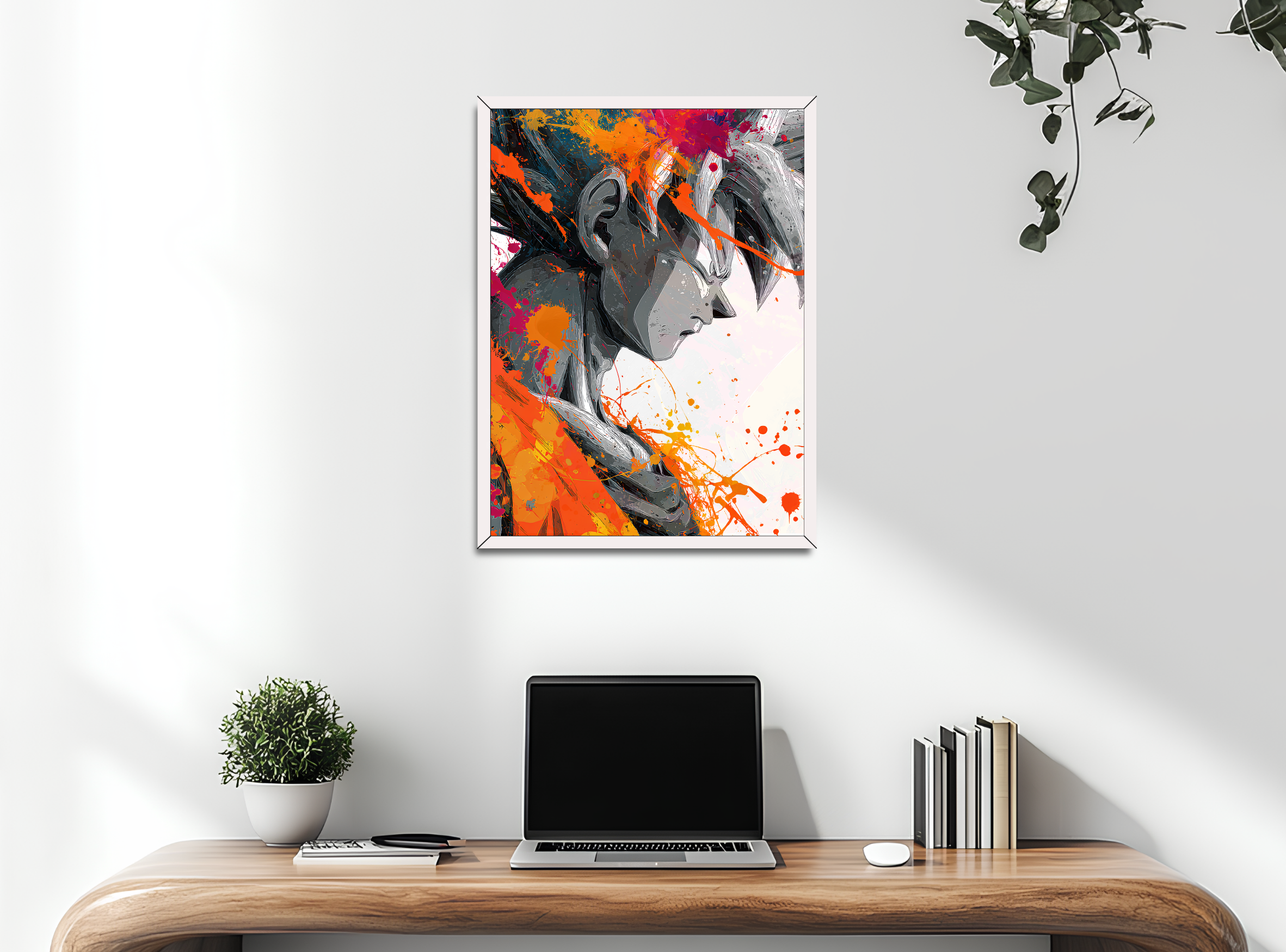 PRIMAL AURA