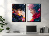BUNDLE THE AWAKENING DUO