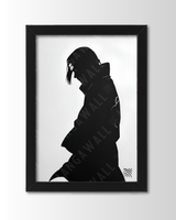 ITACHI - ALI SUL VUOTO