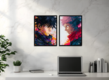 BUNDLE THE AWAKENING DUO