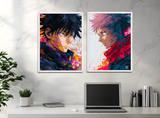BUNDLE THE AWAKENING DUO