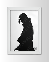 ITACHI - ALI SUL VUOTO