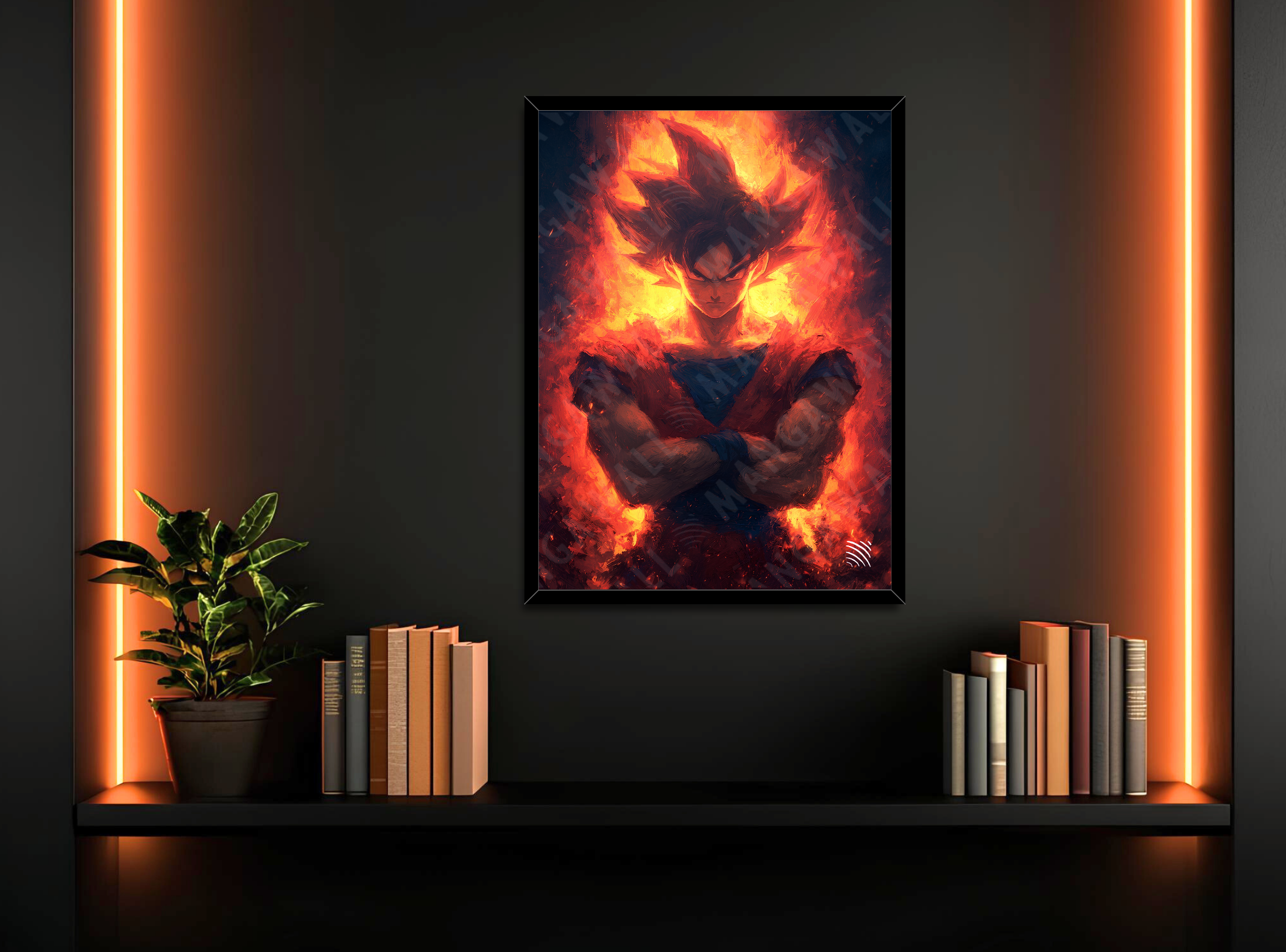 LA VOCE DEL GUERRIERO