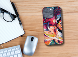 COVER GOKU - FURIA ARTISTICA