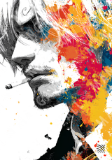 BURNING PRINCE