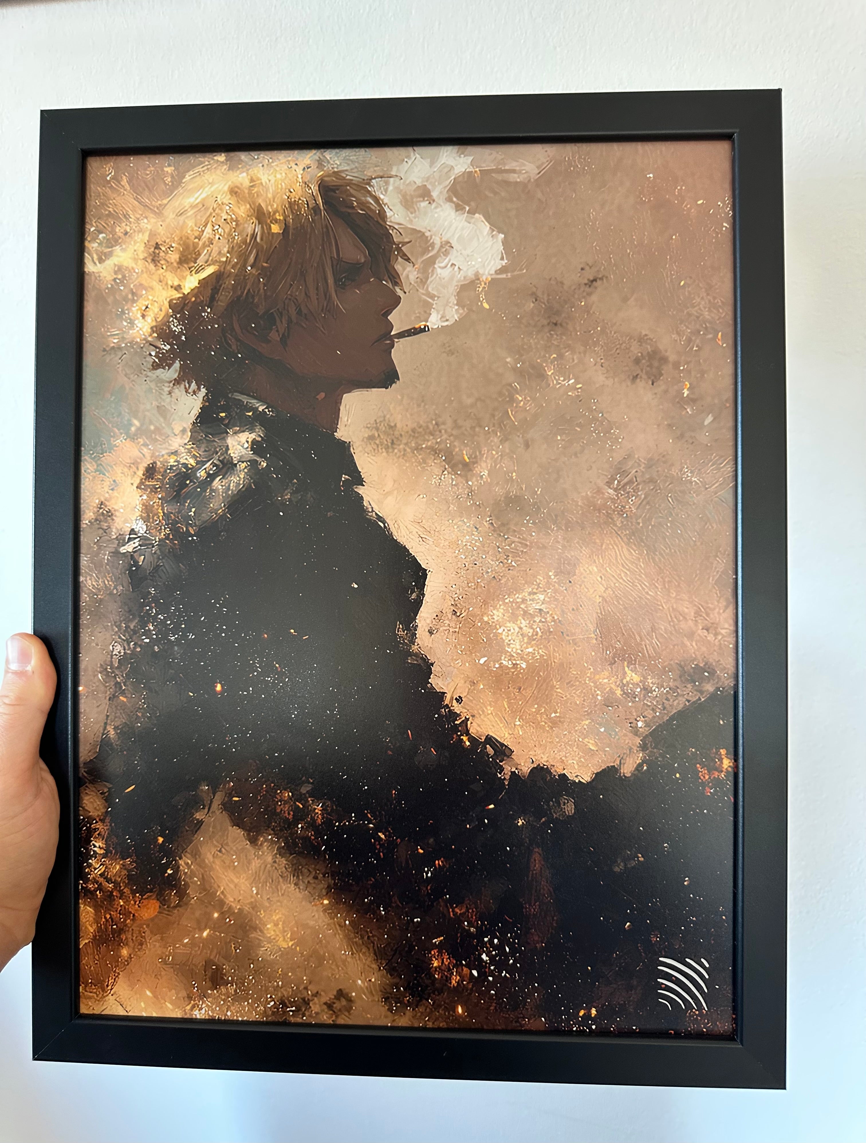 FIAMMA DEL CREPUSCOLO