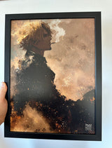 FIAMMA DEL CREPUSCOLO