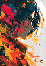 CRIMSON BLADE