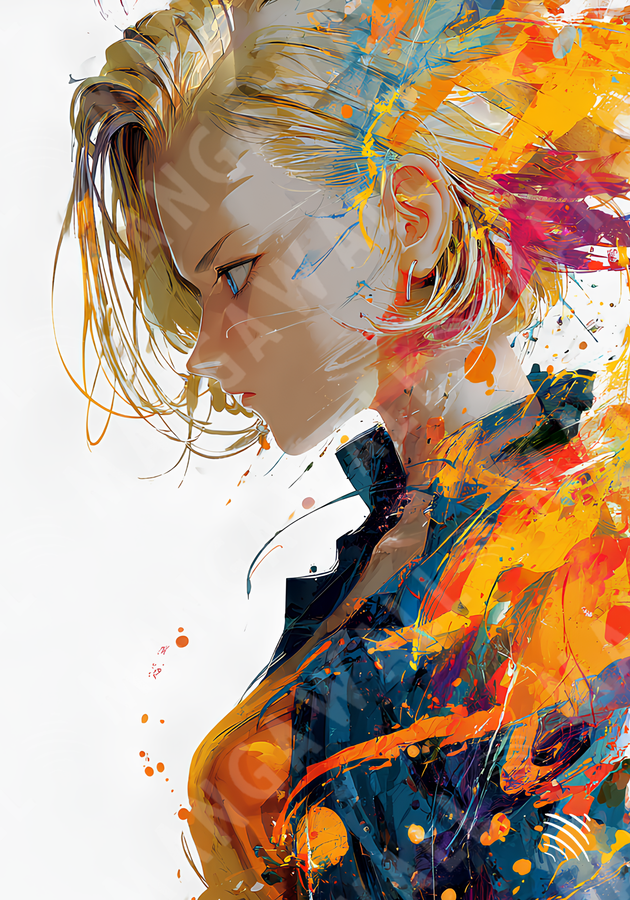 FATAL BEAUTY