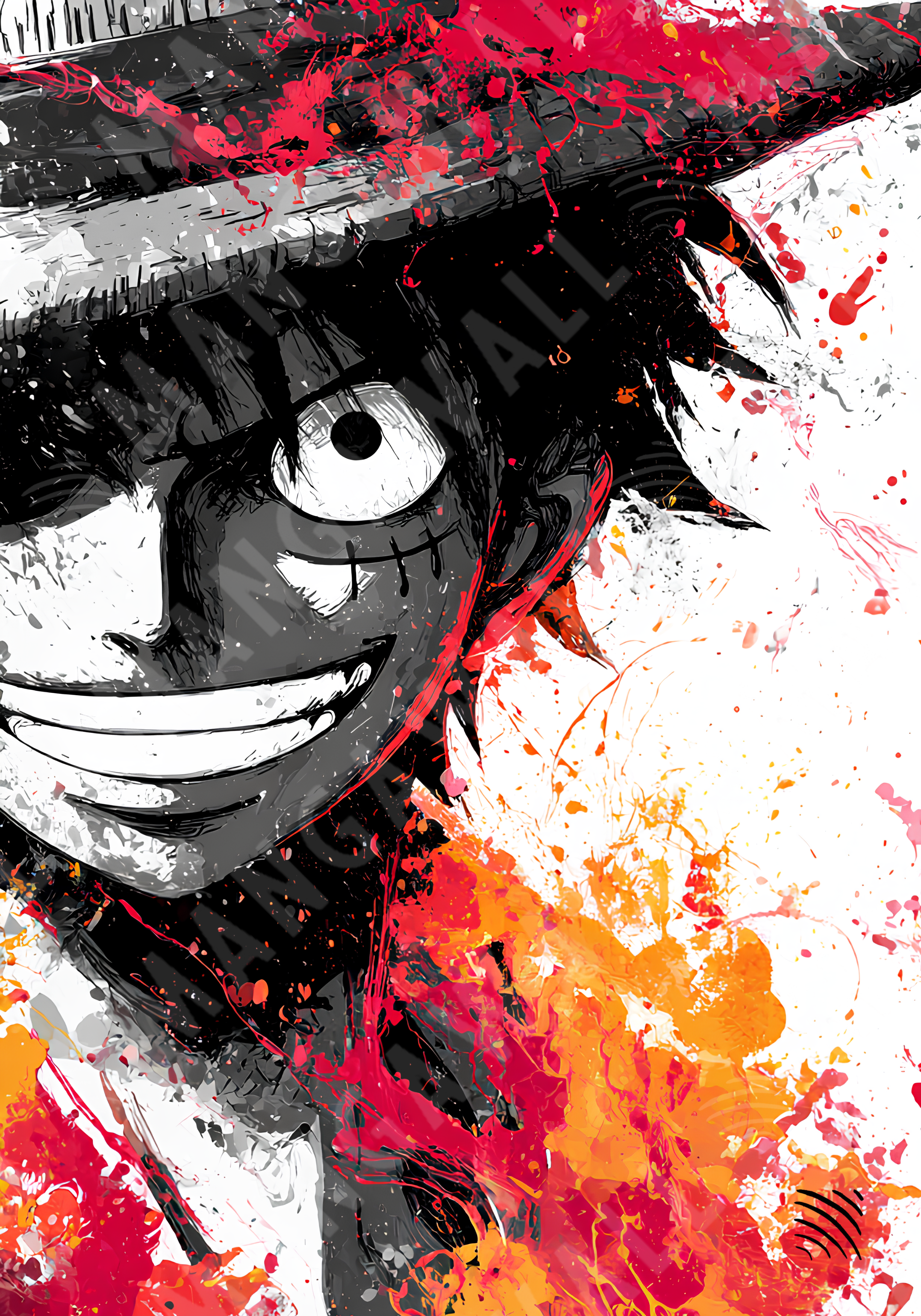LAST SMILE