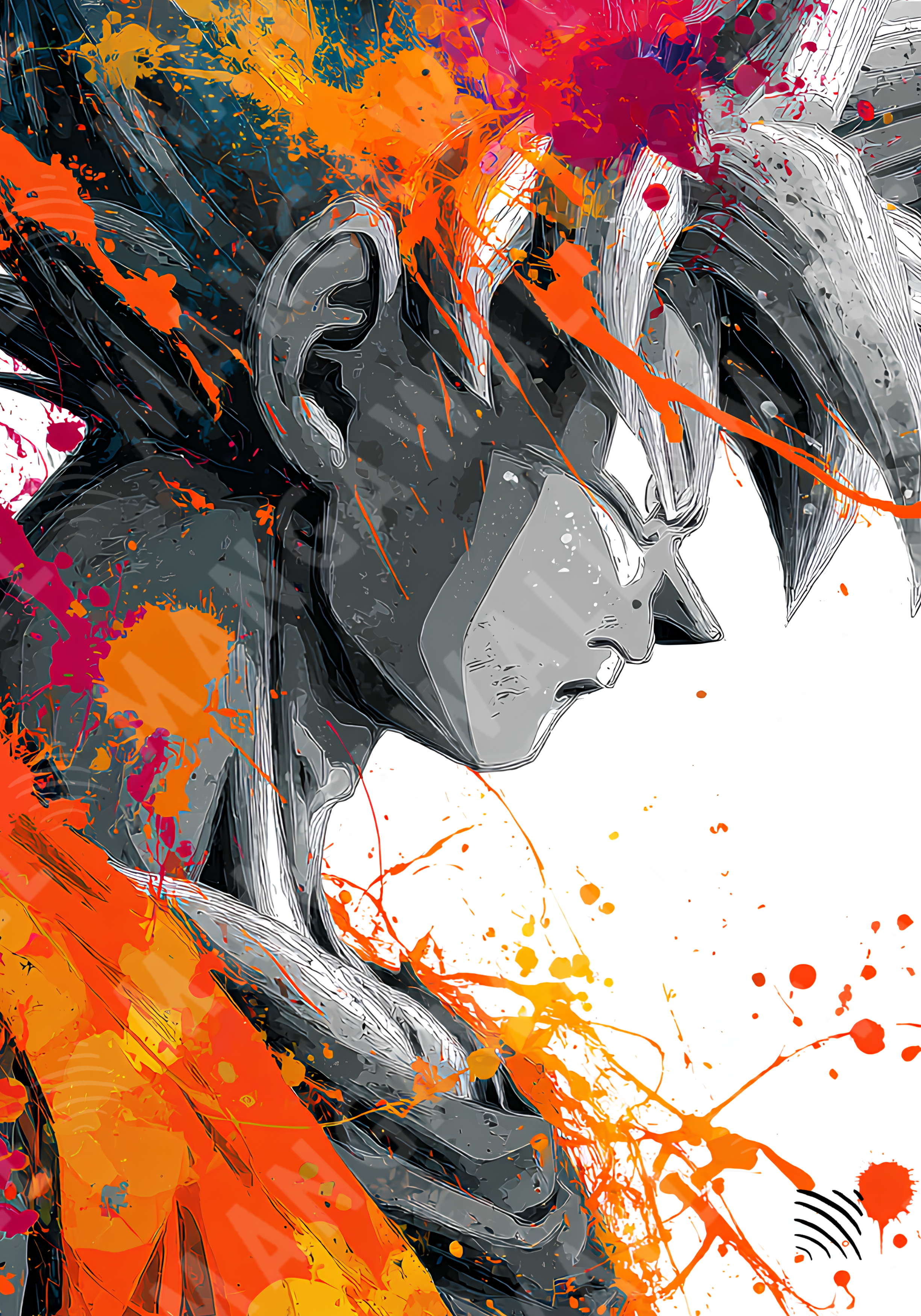 PRIMAL AURA