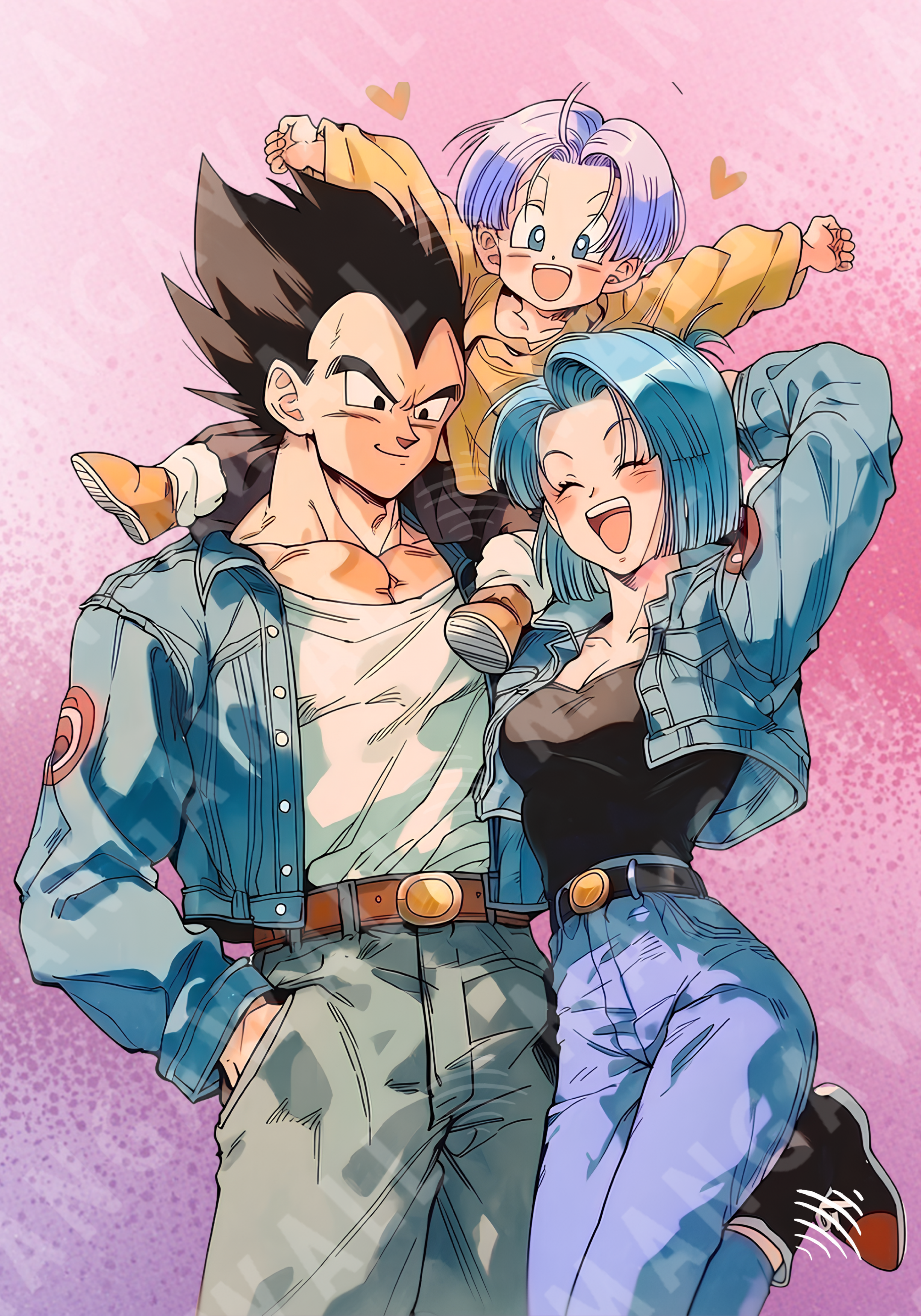 SORRISI DI FAMIGLIA