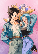 SORRISI DI FAMIGLIA