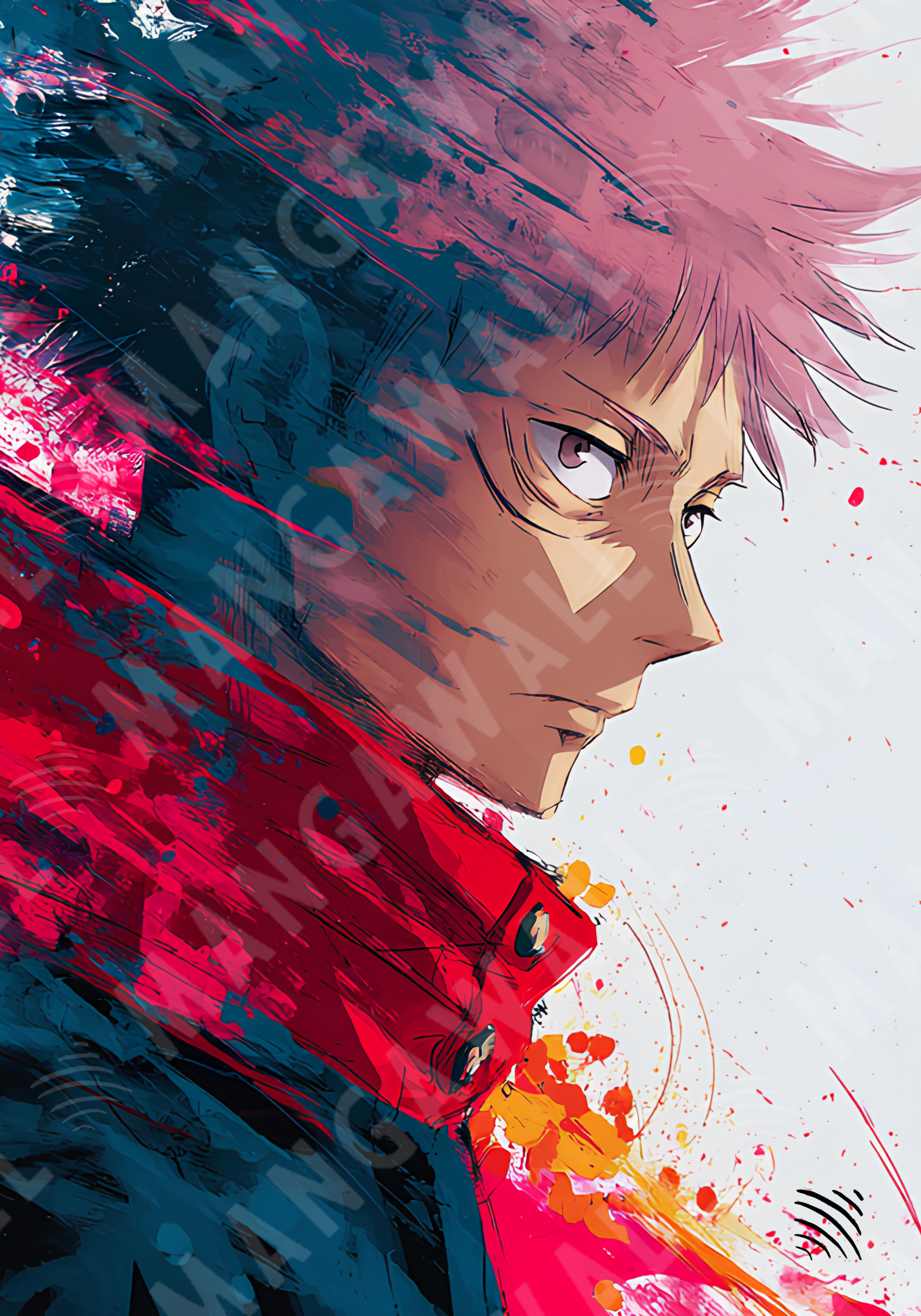 SOUL IMPACT