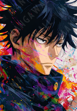 TEN SHADOWS