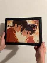 FILO ROSSO - RANMA 1/2