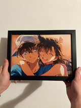 TI ASPETTERÒ SEMPRE - CONAN