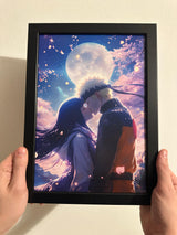 NOTTE DI PROMESSE - NARUTO