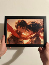 FINO ALLA FINE - ATTACK ON TITAN