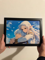 RICORDI ETERNI - FRIEREN